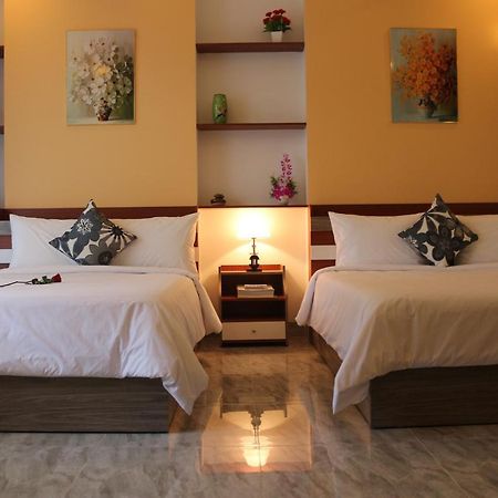 Lam Garden Boutique Homestay Hue Exterior photo
